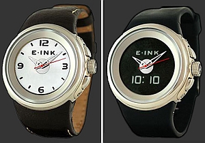 e-Ink_Watch