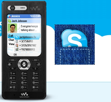 Skype_Mobile
