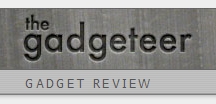 the-gadgeteer