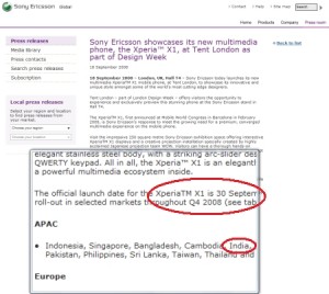 sony-ericsson-xperia-launching-soon