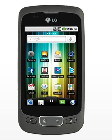 lg-optimus-one