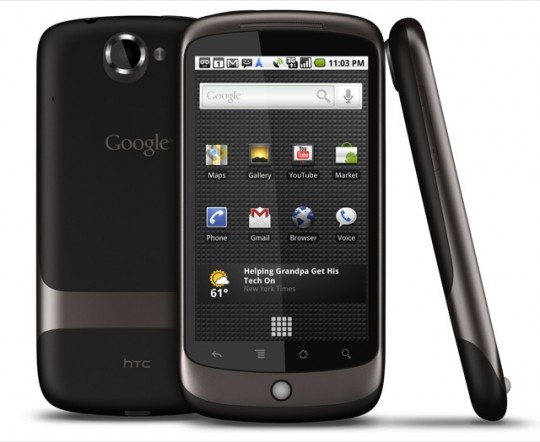 nexus_one nexus_one