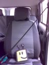 safety first