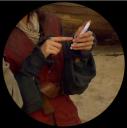 iPhone 3G Crusoe