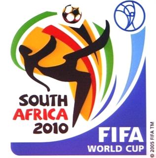 Logo Sudafrica2010
