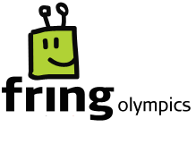 fring olympics
