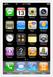 Apple iPhone 3G
