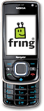 fring @ Nokia 6210