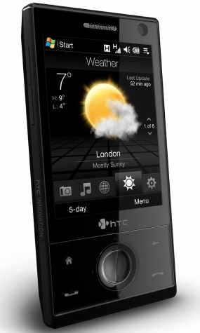 HTC Touch Diamond