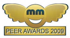 fring Mobile Peer Awards