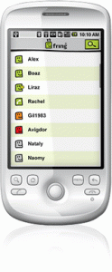 fring for Android