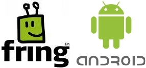 fring @ Android