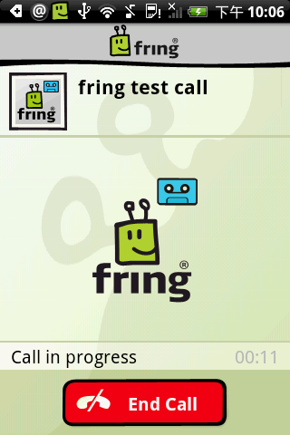 fring @ Android_22