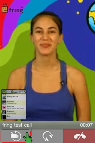 fring for iOS V4.1.2.0_12