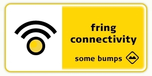 fring connectivity