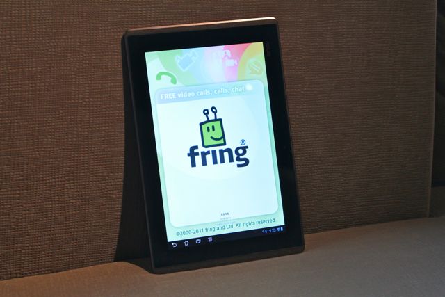 fring @ ASUS Eee Pad_01