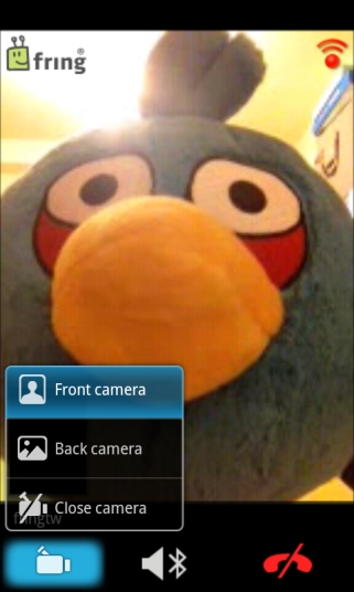 fring for Android_V3.9.3.33