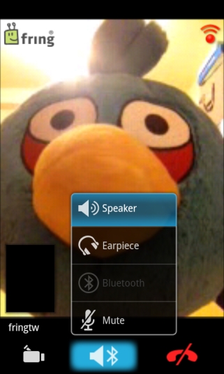 fring for Android_V3.9.3.33