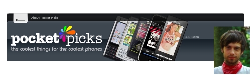 Fraser MacInnes fring Guest Writer