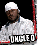 uncle o