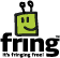 fring logo small