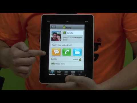 YouTube Preview Image