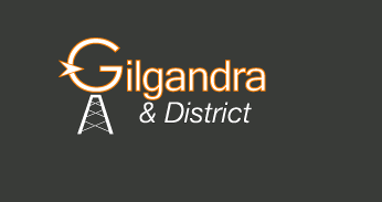 Gilgandra logo